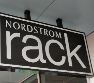 Nordstrom Rack Edmonton